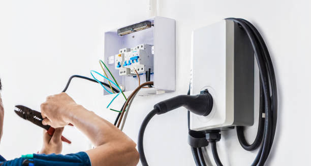 Professional Electrician in SD